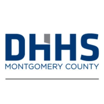 Department of health and human servi. Working at Montgomery County Department of Health and ...