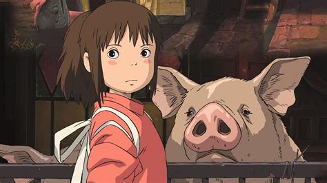 How To Watch Spirited Away For Free Porformula