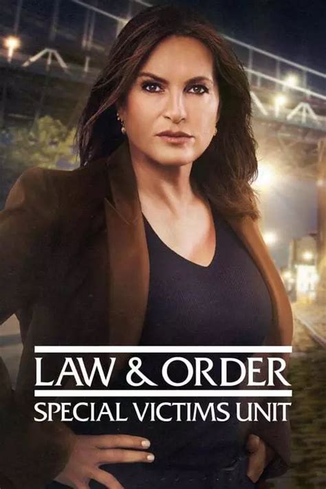Watch Law And Order Special Victims Unit Season 15 Online Full Episodes