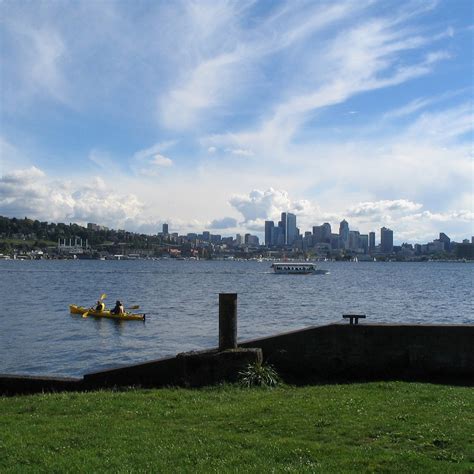 Lake Union Seattle All You Need To Know Before You Go