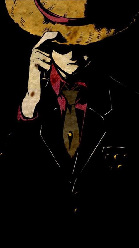Luffy One Piece Phone Wallpapers - Top Free Luffy One Piece Phone