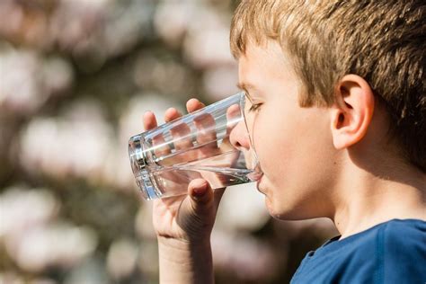 Carcinogen Chromium 6 In Tap Water Of More Than 200 Million Americans