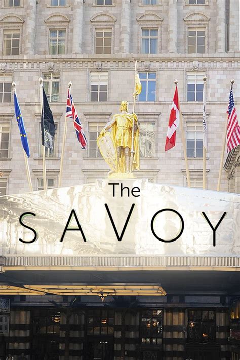 Is The Savoy Itv Available To Watch On Britbox Uk Newonbritboxuk