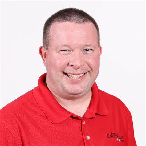 Brandon Hannahs | Times Recorder