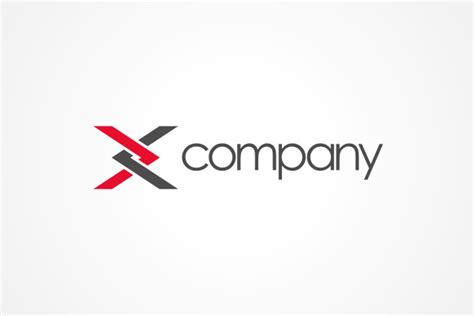 Free Logo X Logo