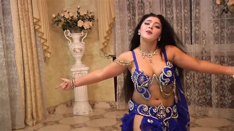 Aziza A Busty Belly Dancer Xhamster