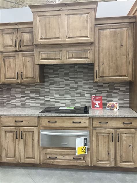 I'm looking into remodeling my kitchen. cherry wood kitchen cabinets lowes Roselawnlutheran - Iky Home
