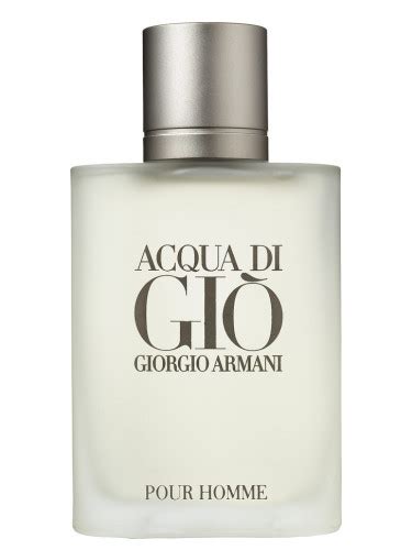 And today i'll be reviewing acqua di gio by armani for women. Acqua di Gio Giorgio Armani colônia - a fragrância ...