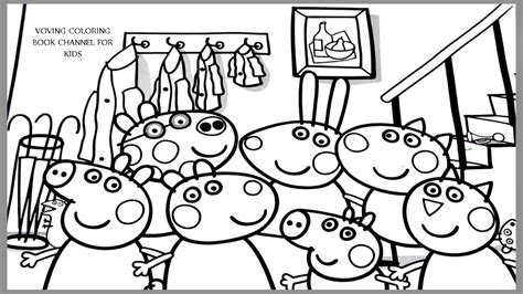 We did not find results for: Peppa pig coloring page - Coloring pages for kids