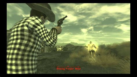 Fallout New Vegas Wild Wasteland Trait The Holy Frag Grenades
