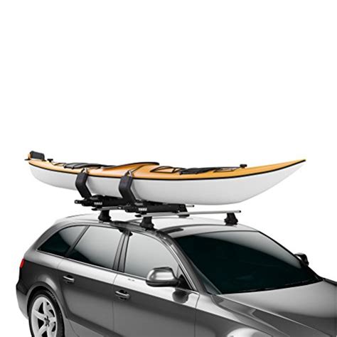 6 Best Kayak Roof Rack Options For 2022 Truck And Car Picks