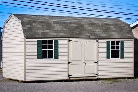 Photos Of Sheds In Ky And Tn Gallery Eshs Utility Buildings