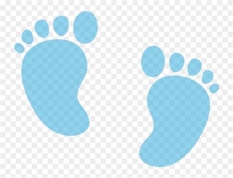 Baby Feet Boy Clipart 10 Free Cliparts Download Images On Clipground 2022