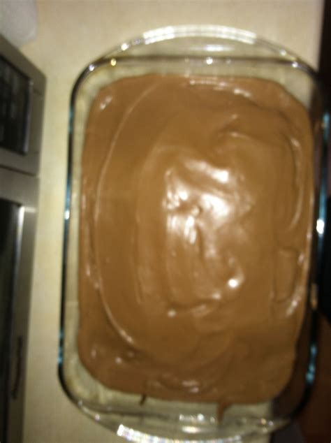 Peanut butter, nut butter and nutella fanatics! Paula Dean chocolate cake! | Chocolate, Chocolate cake ...