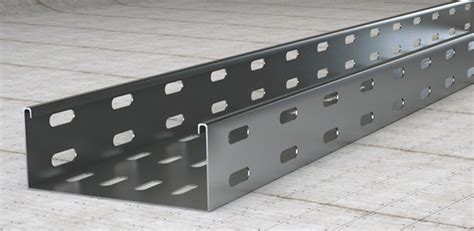 Cable Tray Lyka Laser Tech Precision Sheet Metal And Heavy