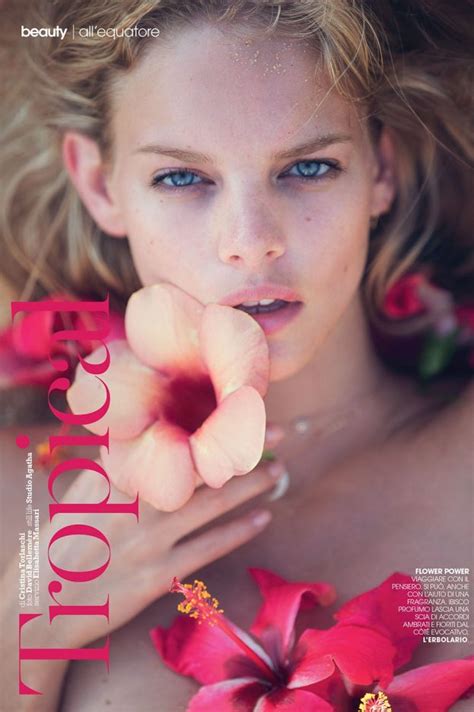 Marloes Horst The Fappening Nude Photos The Fappening