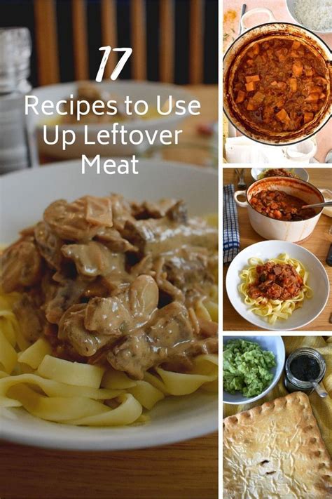 21 Awesome Ways To Use Up Leftover Roast Beef Leftovers Recipes