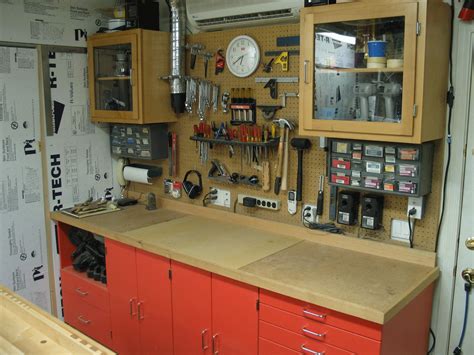 Budget jederzeit nutzen und eventgutschein flexibel zu einem späteren zeitpunkt einlösen. Superb Garage Workshop Design #7 Garage Workshop Layout ...