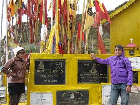 Thank you to all our brave soldier broters for everything. 'Baba' Harbhajan Singh, Soldier Who Is Still Guarding ...