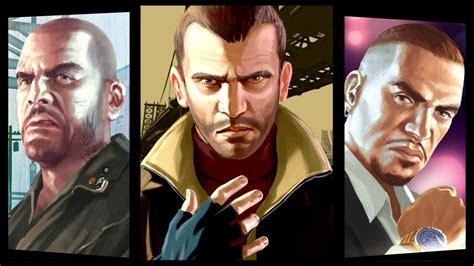 5 Most Tragic Characters In The Gta Series