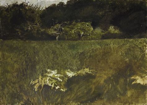 Andrew Wyeth Andrew Wyeth Original Works