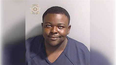 Fulton County Detention Officer Arrested In Another ‘excessive Force