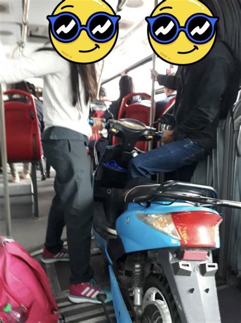 Jan 25, 2014 · the transmilenio—so named because it was inaugurated at the turn of the millennium, in 2000—has been praised as a model for brt services worldwide. Las 5 cosas más extrañas que han transportado en ...