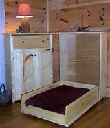 Murphy Beds For Dogs