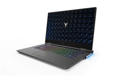 Lenovo Refreshed Its Legion Gaming Laptop And Desktop