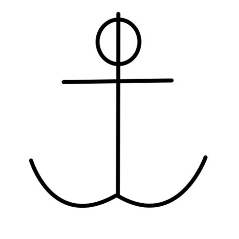 Early Christian Symbols The Anchor Christian Symbols Early
