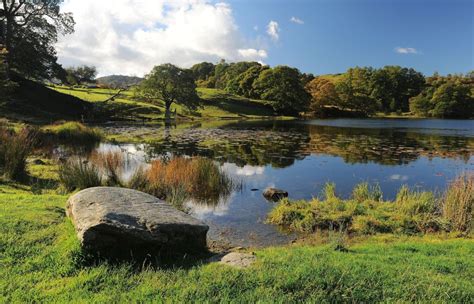 Lake District Dove Linghilterra Si Fa Poesia Ilaria Battaini