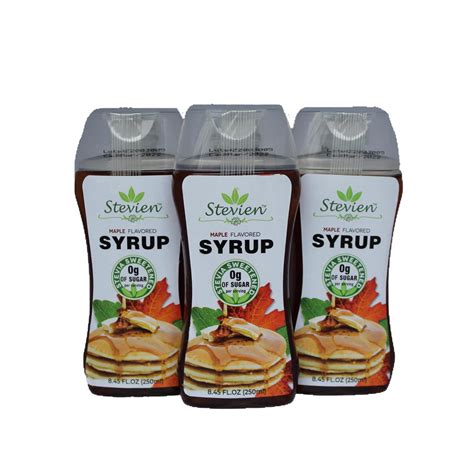 Discover more from our myvegan range here. Maple flavor Syrup | Keto Friendly | Made With Organic ...