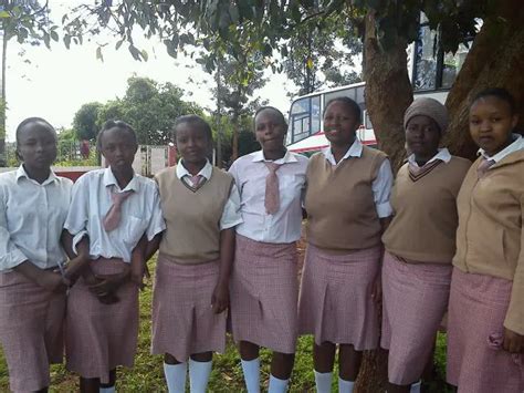 Ngararia Girls Secondary School Kcse Results Knec Code Admission