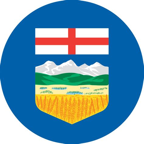 Flag Of Alberta Wikipedia