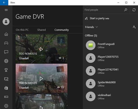 Windows 10 Xbox App Best Features And How To Use Them