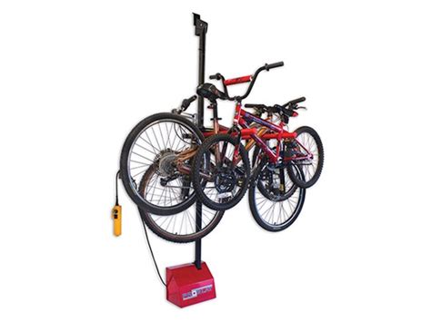 Bicycle Lifts For Garage A Beginners Mind How To Make A Bicycle