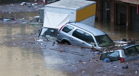 Buying A Flood Damaged Car Autocare Centre Chepstow