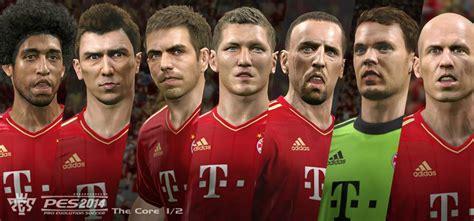 Get exclusive content for myclub associated with the club! Pro Evolution Soccer 2014 Free Download - Ocean Of Games