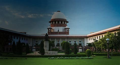 Jsw Supreme Court Delhi