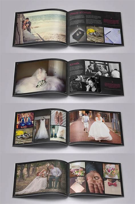 Printable Photo Album Web Create Custom Photo Books Online With Designs
