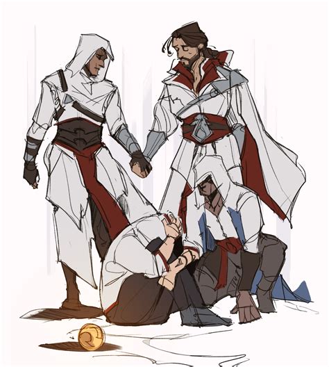 Assassin S Creed On Tumblr