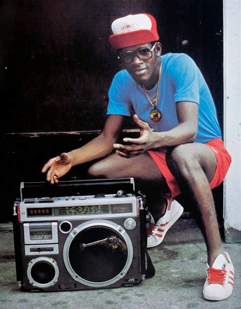 Vintage Everyday 1980s 80s Hip Hop Hip Hop Hip Hop Fashion
