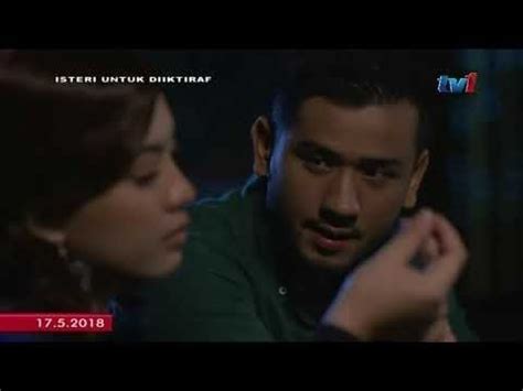 Atas permintaan ramai, admin cuba sediakan link isteri untuk diiktiraf. Isteri Untuk Diiktiraf Episod 2 - YouTube