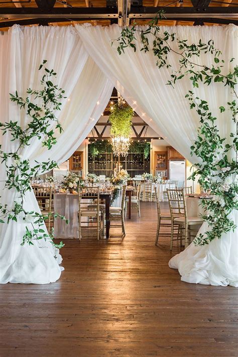 Home Wedding Decorations - Design Corral