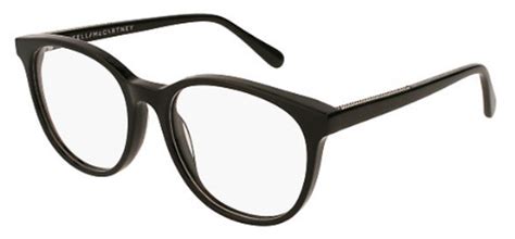 Stella Mccartney Sc 0094o Eyeglasses