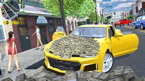 Car Simulator 2 All New Mafia Missions Update By Oppana Games