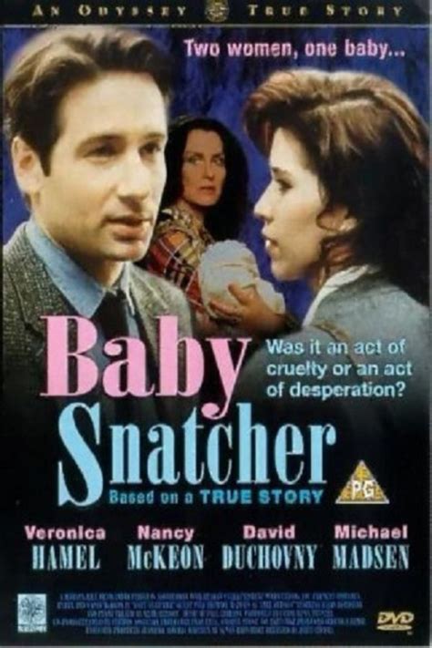 Watch Baby Snatcher