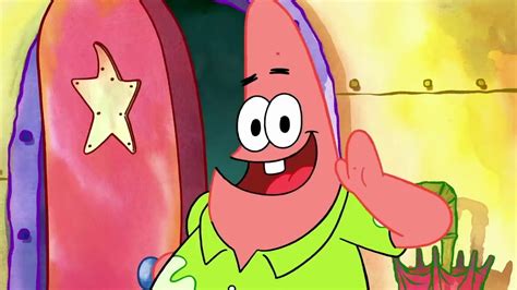 How Old Is Patrick Star From Spongebob Squarepants