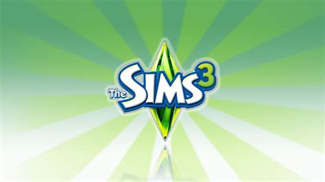 Free The Sims 3 Wallpaper In 1280x800