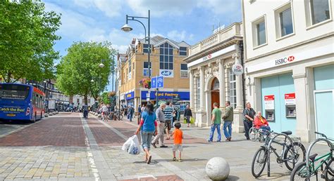 Gareth southgate gets freedom of middlesbrough. Want to live the good life? Move to Watford | My Local News